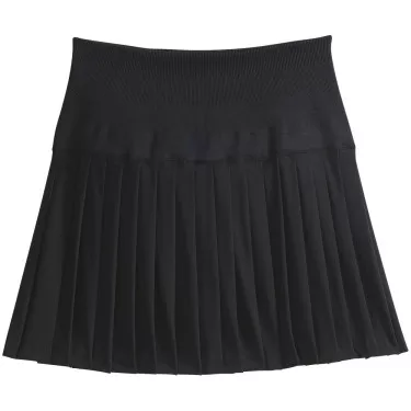 Wilson Midtown rok dames zwart