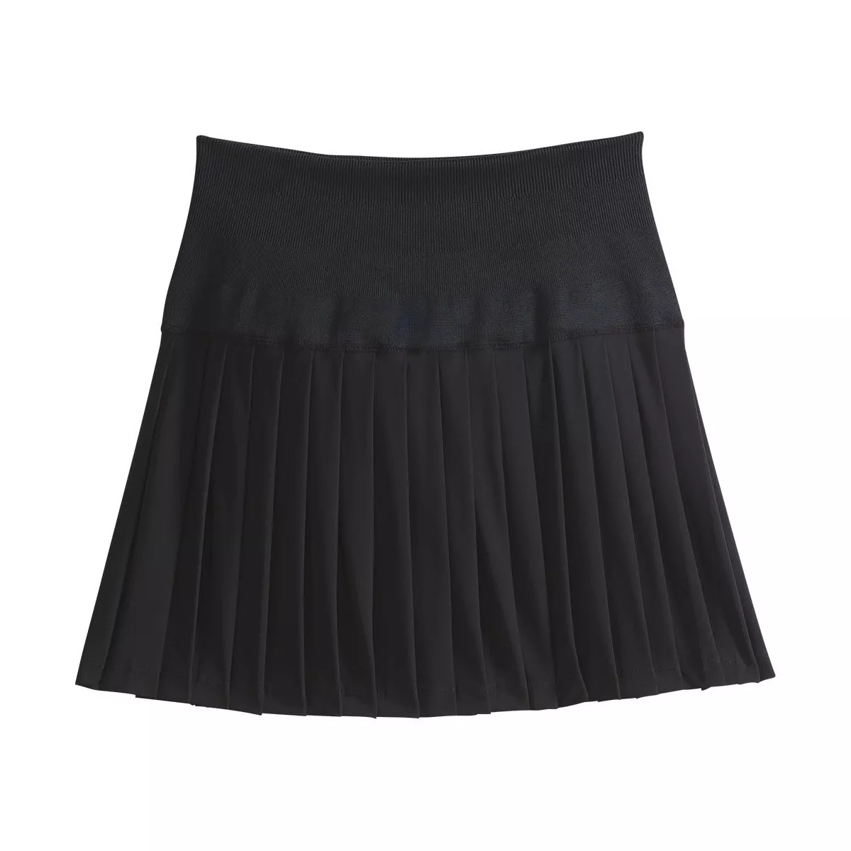 Wilson Midtown rok dames zwart