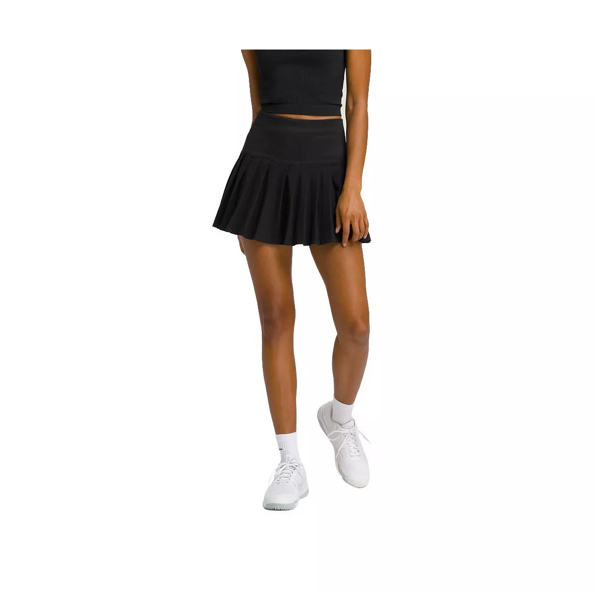 Wilson Midtown rok dames zwart