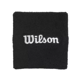 Wilson polsbanden zwart