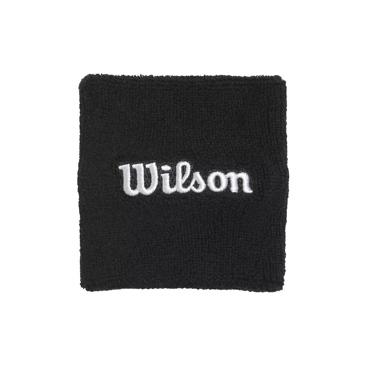 Wilson polsbanden zwart
