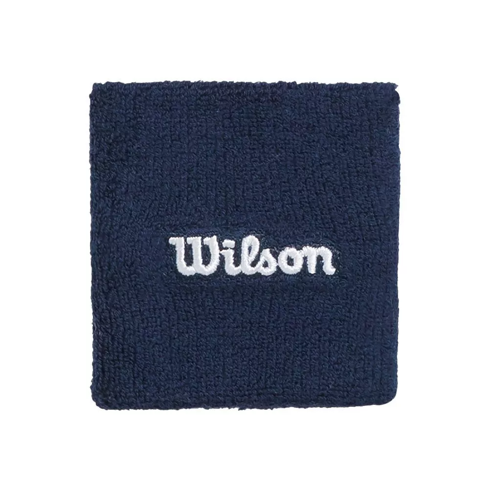 Wilson polsbanden marineblauw