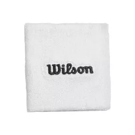 Wilson polsbanden wit