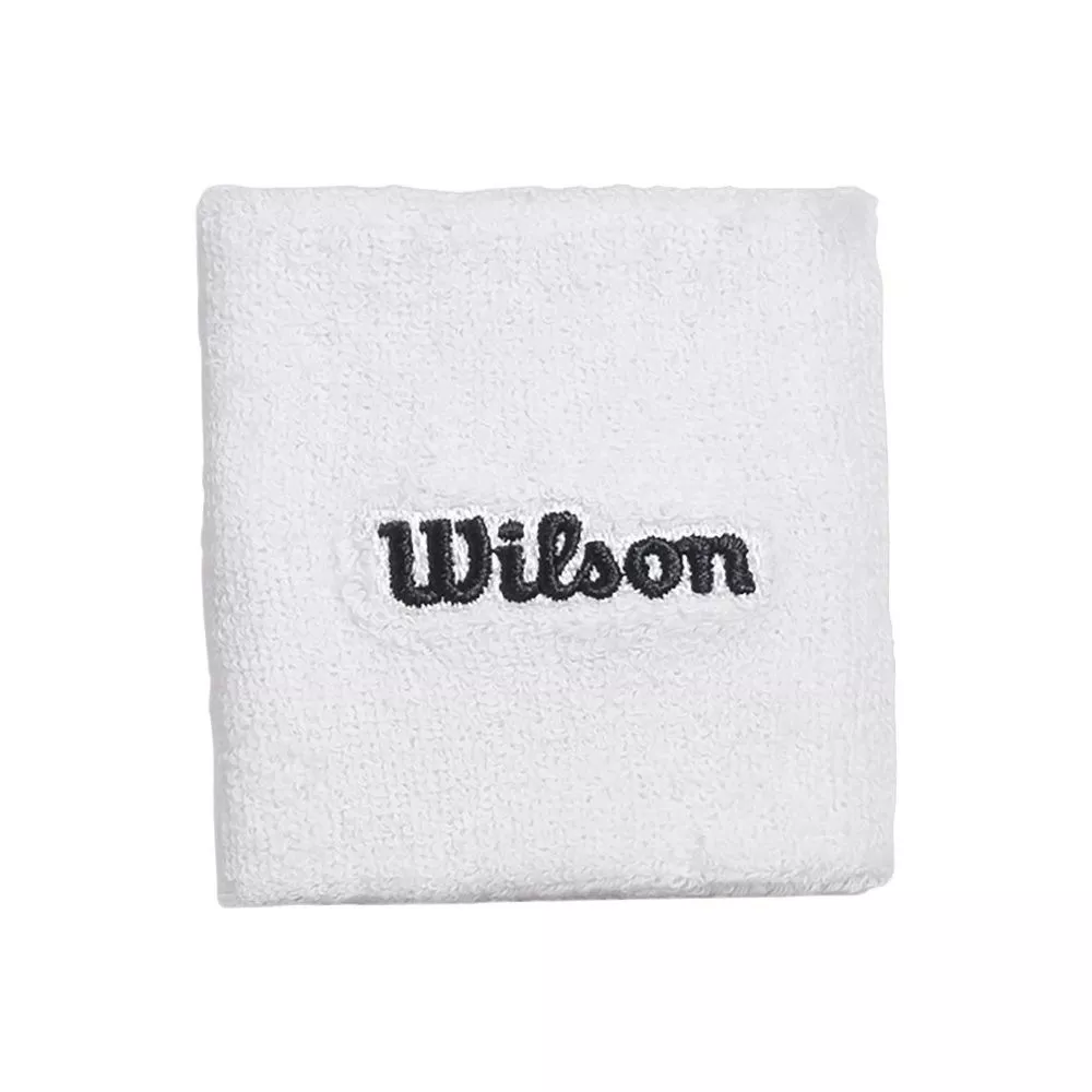Wilson polsbanden wit