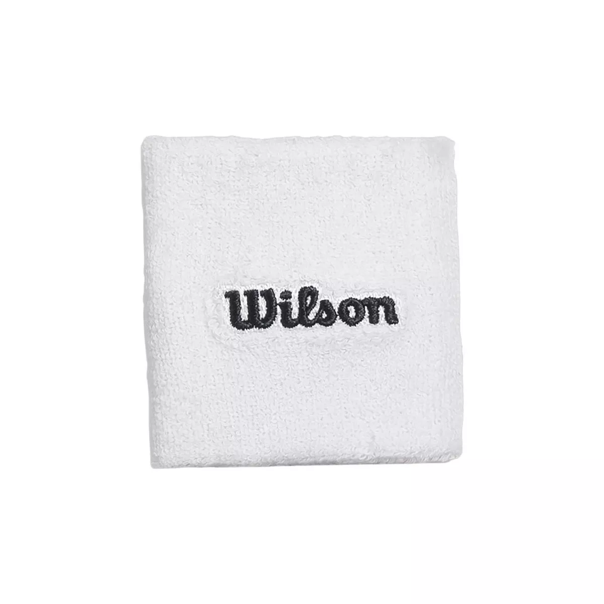 Wilson polsbanden wit