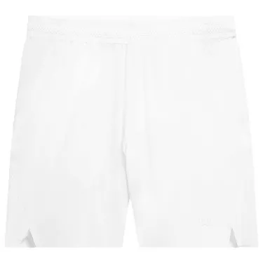 Wilson Tournament 18 cm short heren wit