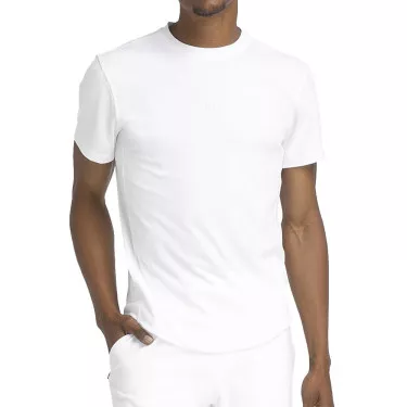 Wilson Everyday Performance T-shirt heren wit