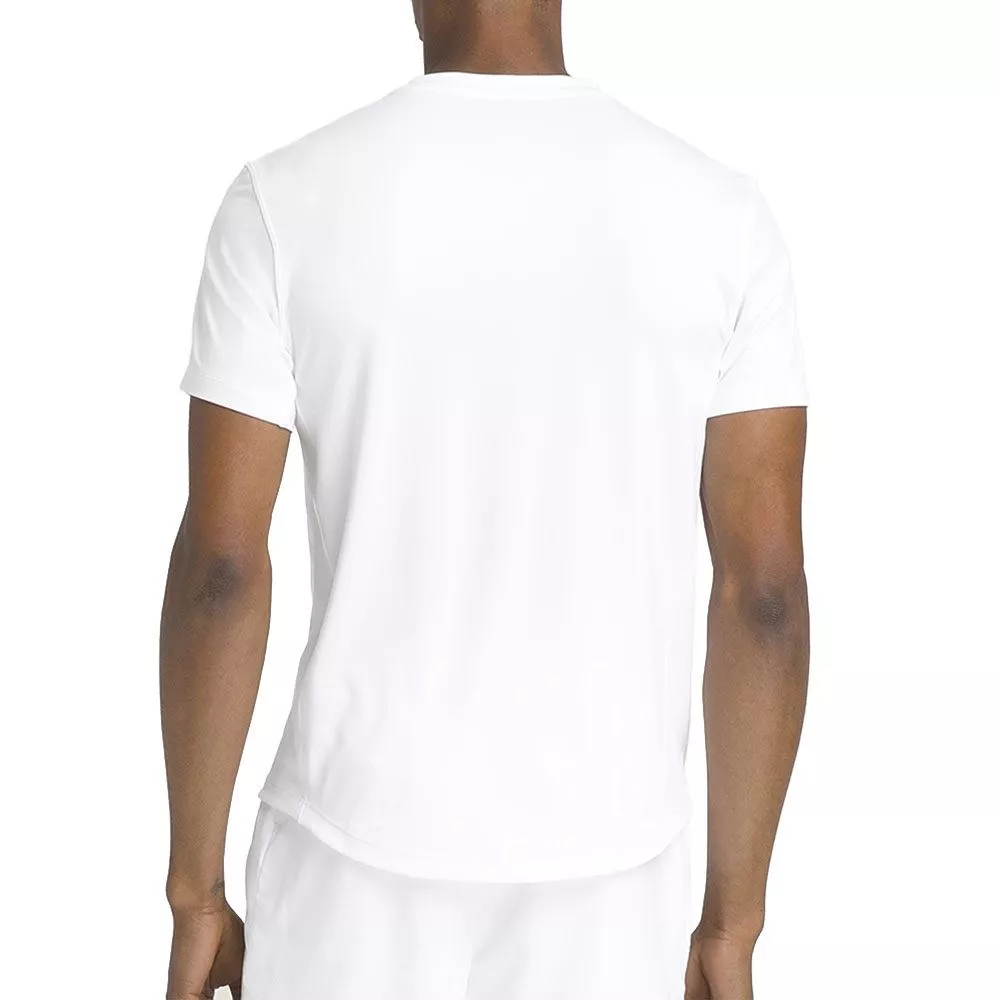 Wilson Everyday Performance T-shirt heren wit