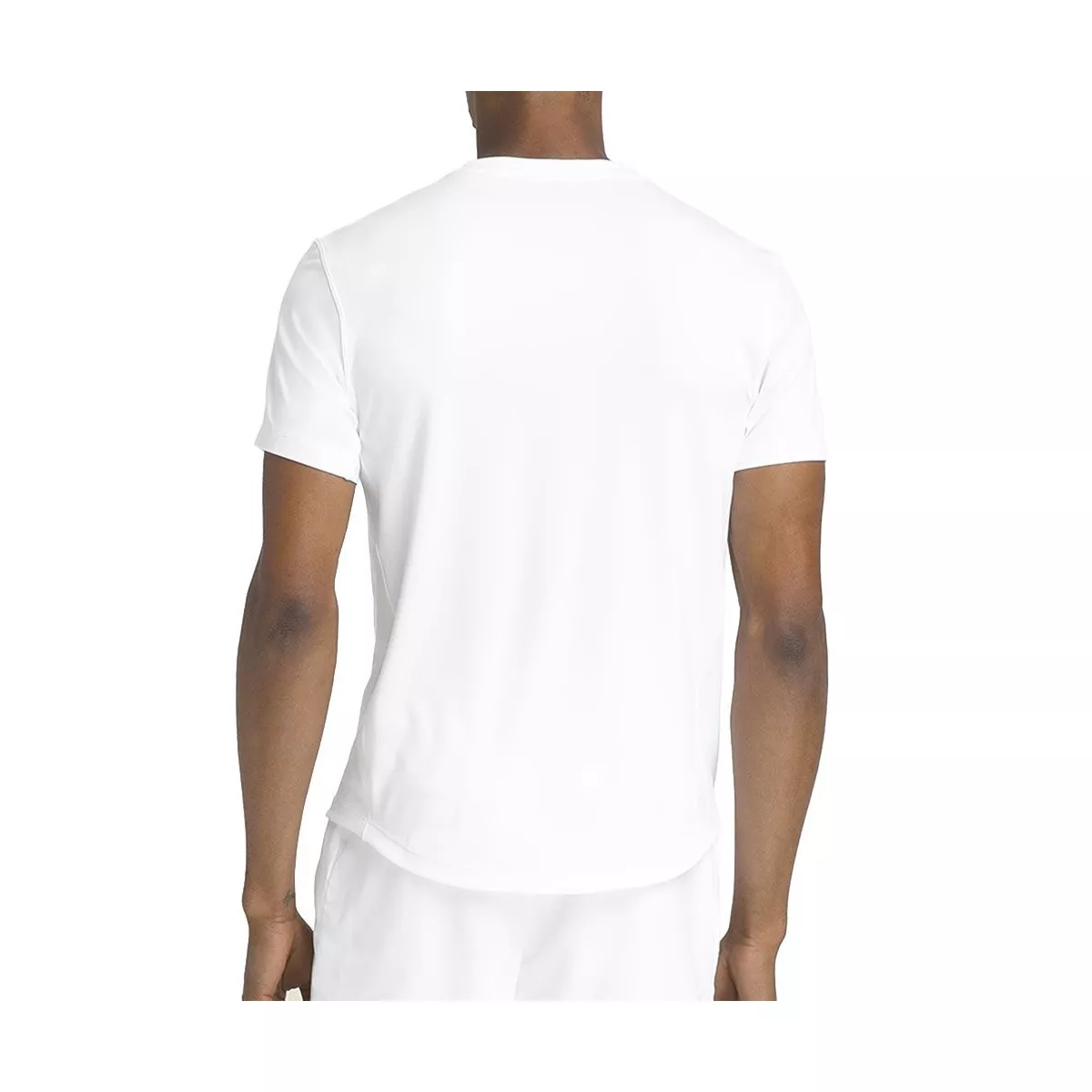 Wilson Everyday Performance T-shirt heren wit