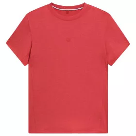 Wilson Everyday Performance T-shirt heren Infrared