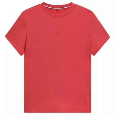 Wilson Everyday Performance T-shirt heren Infrared