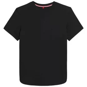 Wilson Everyday Performance T-shirt heren zwart