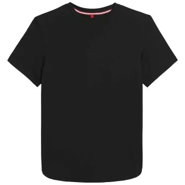 Wilson Everyday Performance T-shirt heren zwart