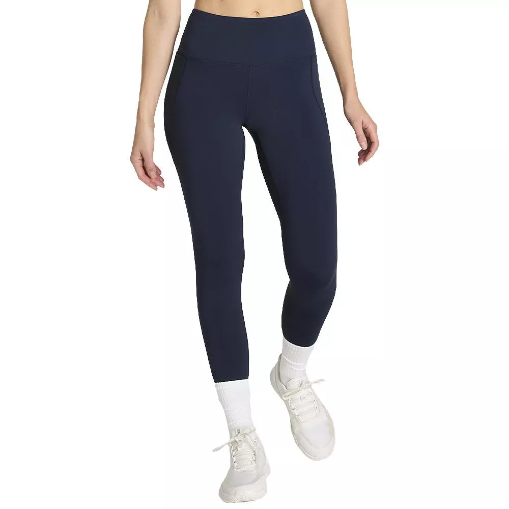 Wilson Advantage Tennis legging marineblauw