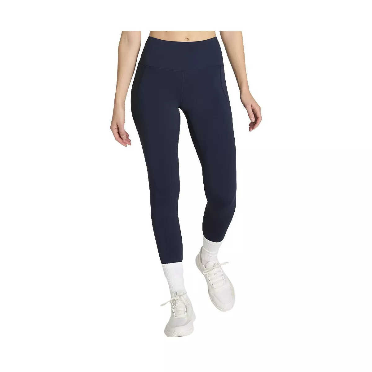 Wilson Advantage Tennis legging marineblauw