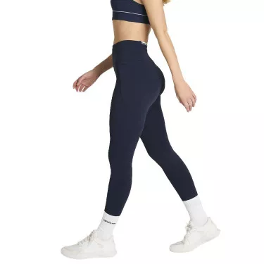 Wilson Advantage Tennis legging marineblauw