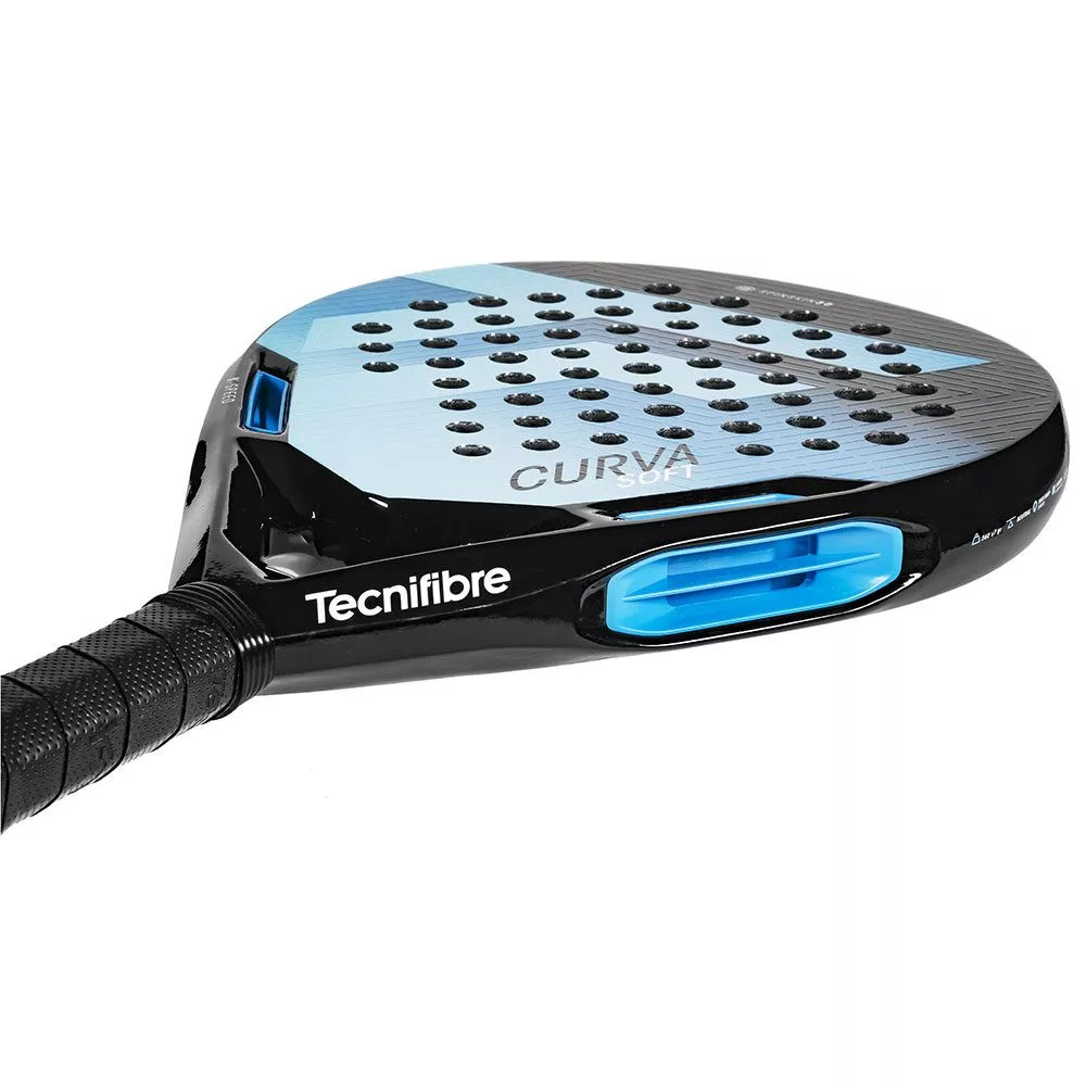 Tecnifibre Curva Soft 2026 padelracket