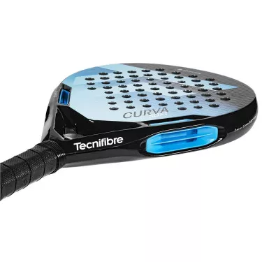 Tecnifibre Curva Soft 2026 padelracket