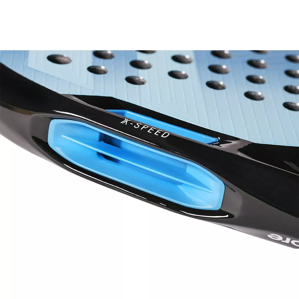 Tecnifibre Curva Soft 2026 padelracket