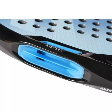 Tecnifibre Curva Soft 2026 padelracket
