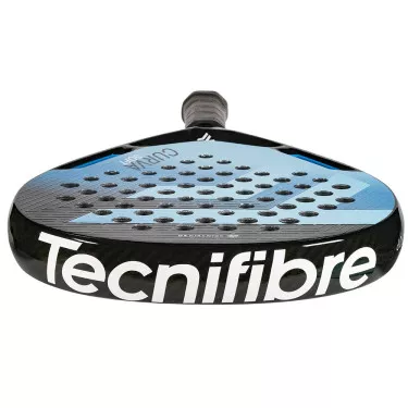 Tecnifibre Curva Soft 2026 padelracket