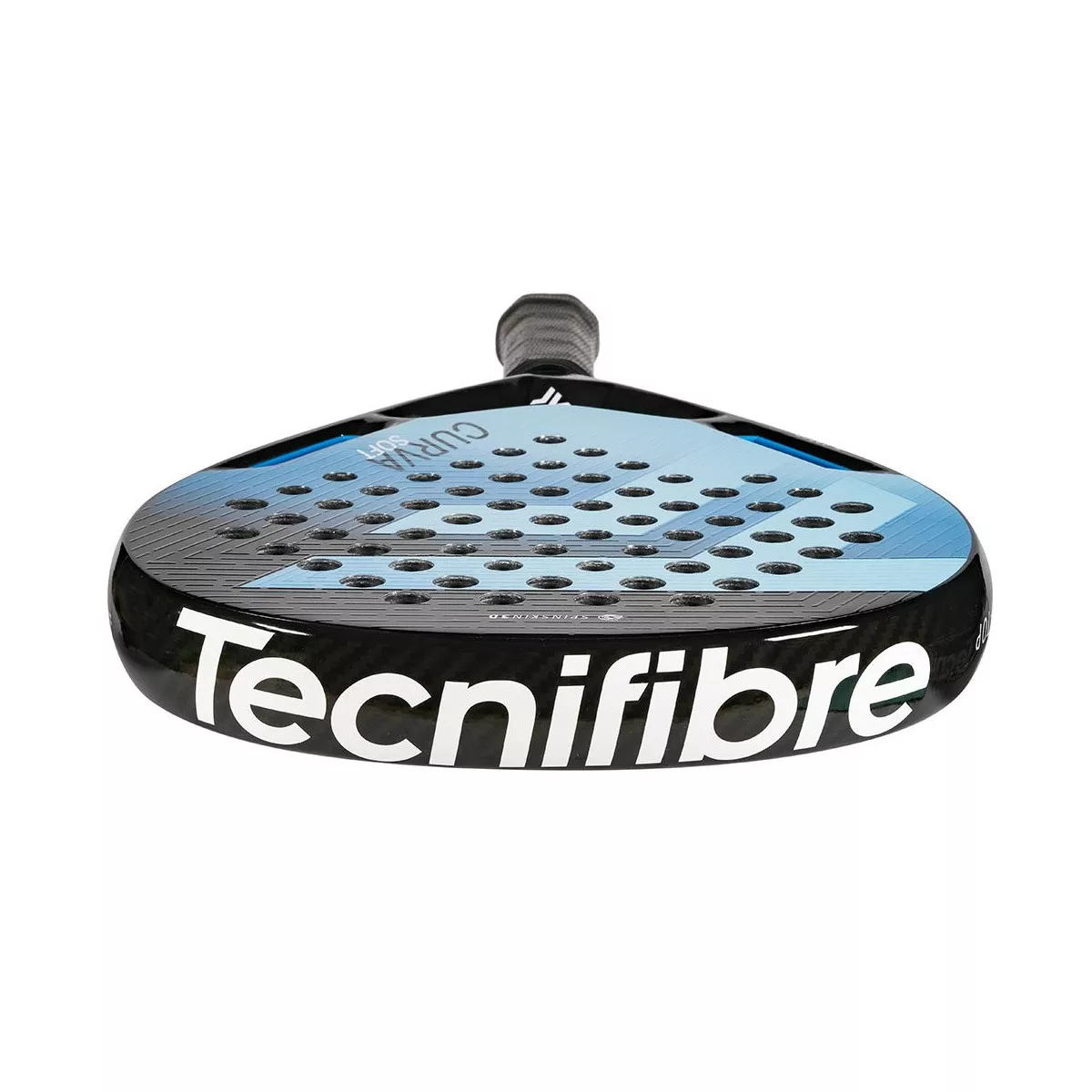 Tecnifibre Curva Soft 2026 padelracket