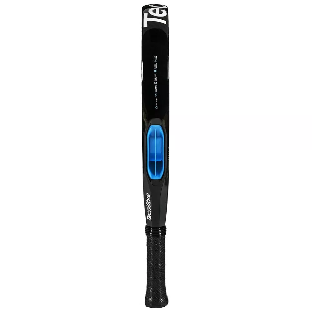 Tecnifibre Curva Soft 2026 padelracket