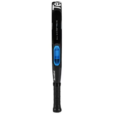 Tecnifibre Curva Soft 2026 padelracket