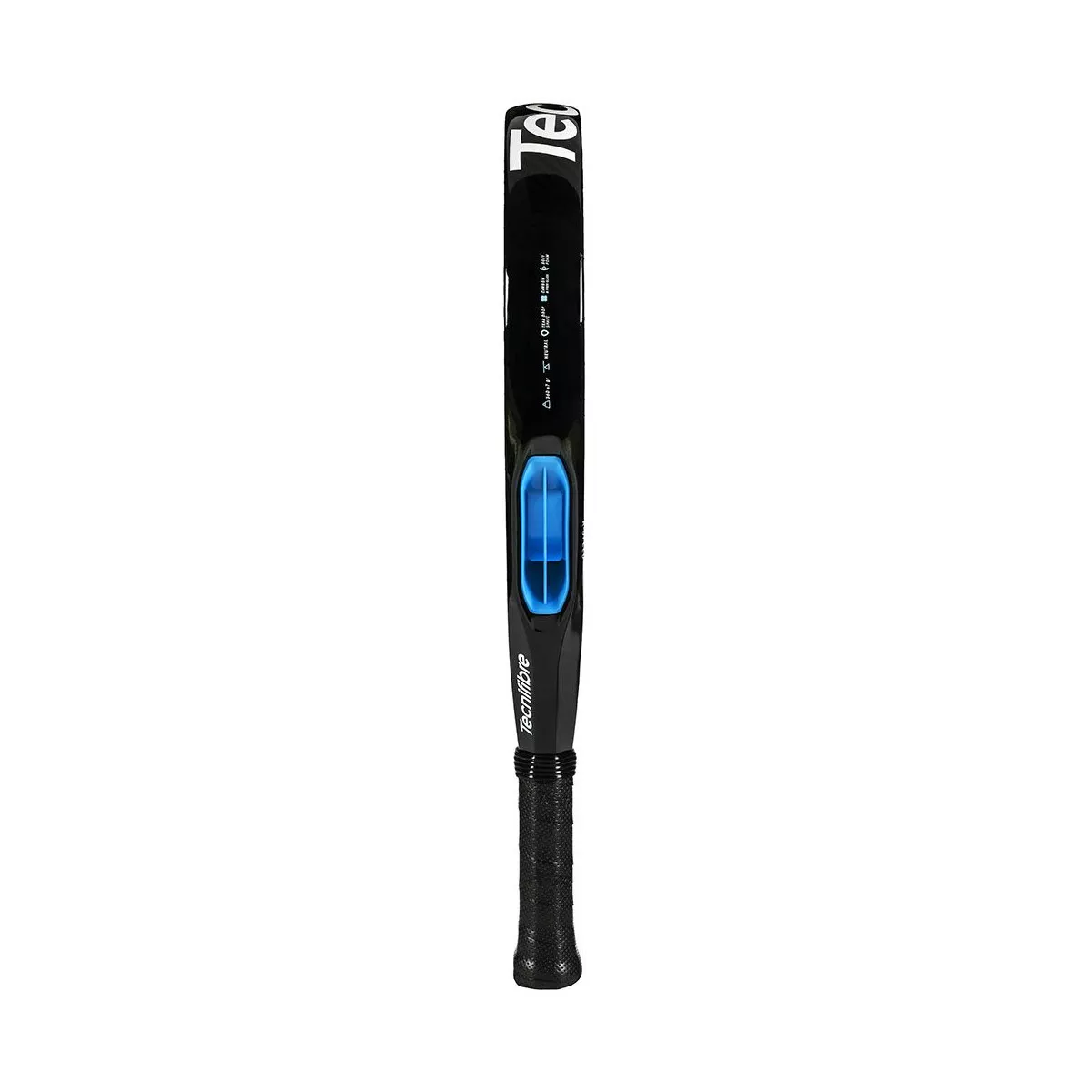Tecnifibre Curva Soft 2026 padelracket
