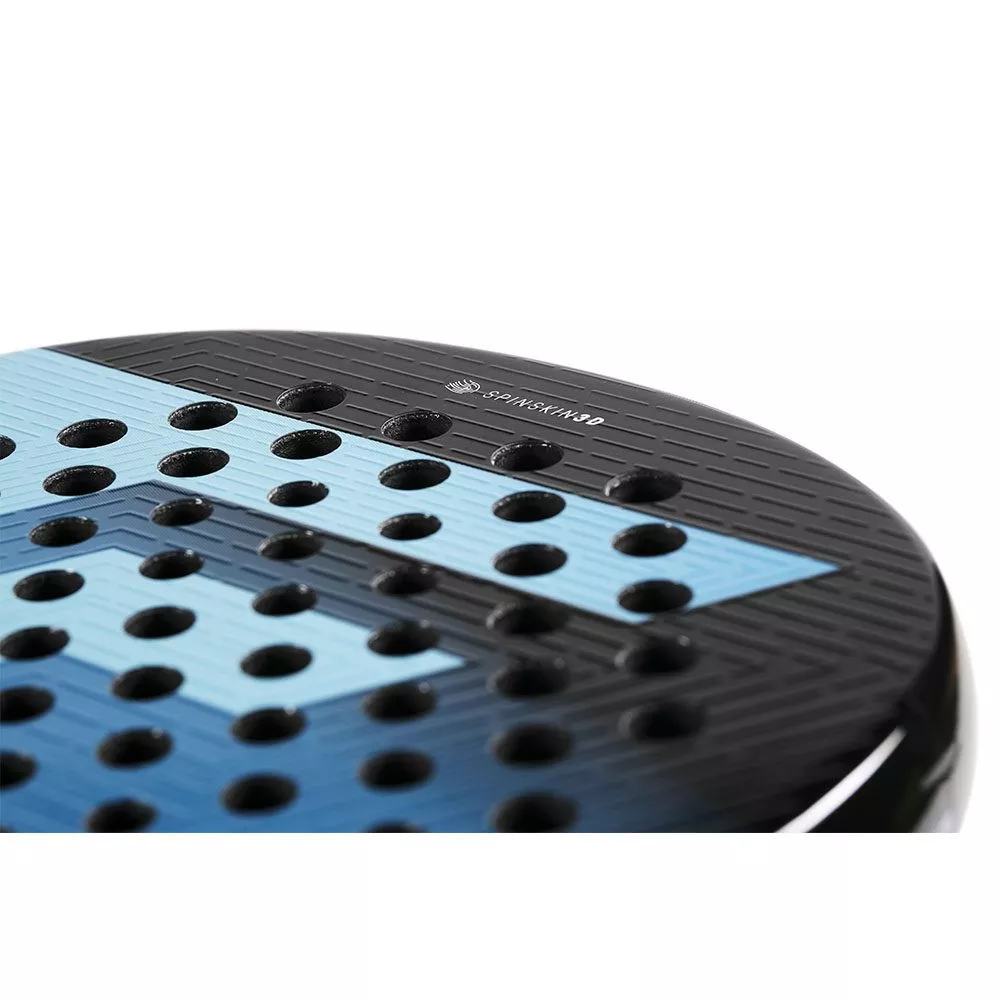 Tecnifibre Curva Soft 2026 padelracket