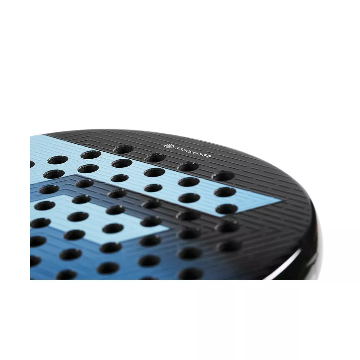 Tecnifibre Curva Soft 2026 padelracket