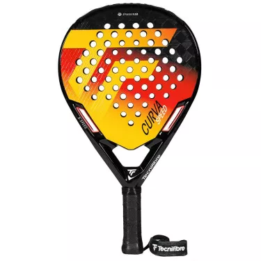Tecnifibre Curva Speed 2026 padelracket