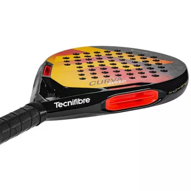 Tecnifibre Curva Speed 2026 padelracket