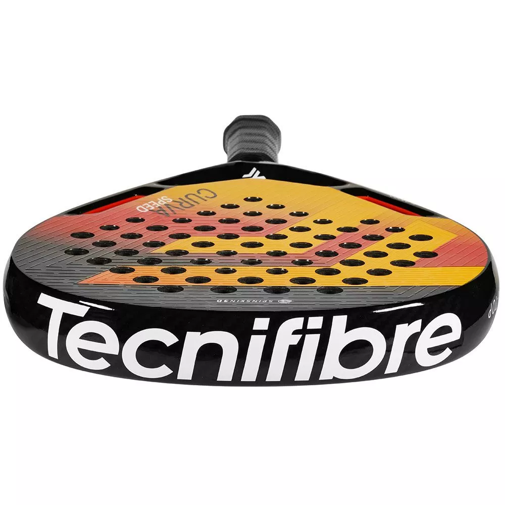 Tecnifibre Curva Speed 2026 padelracket