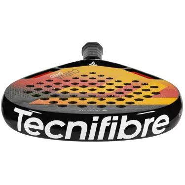 Tecnifibre Curva Speed 2026 padelracket