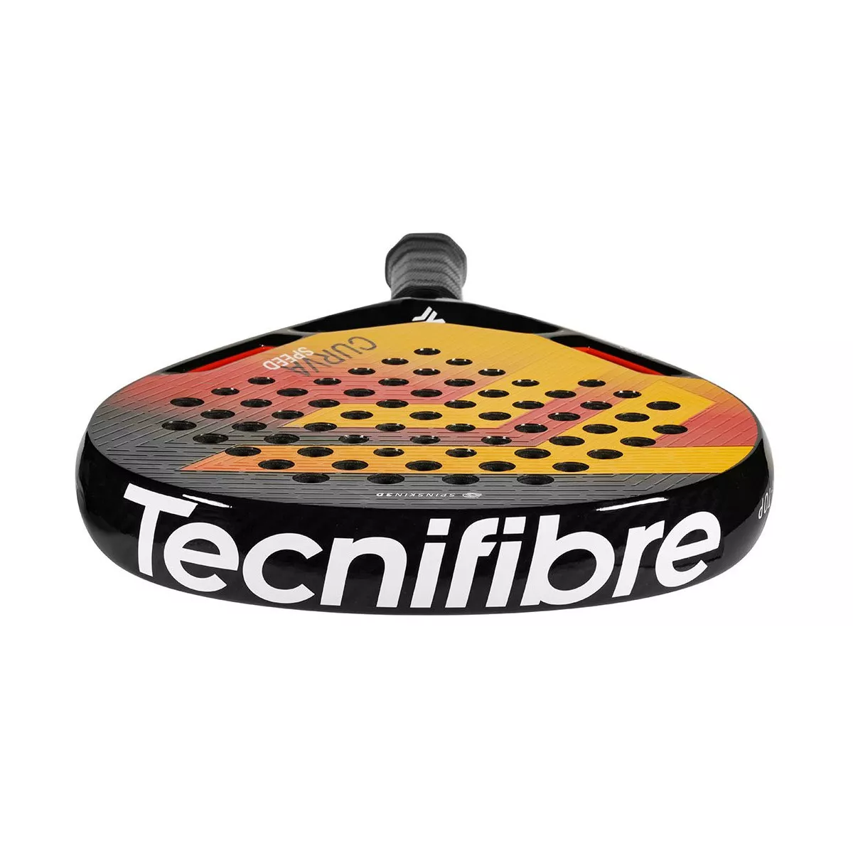 Tecnifibre Curva Speed 2026 padelracket