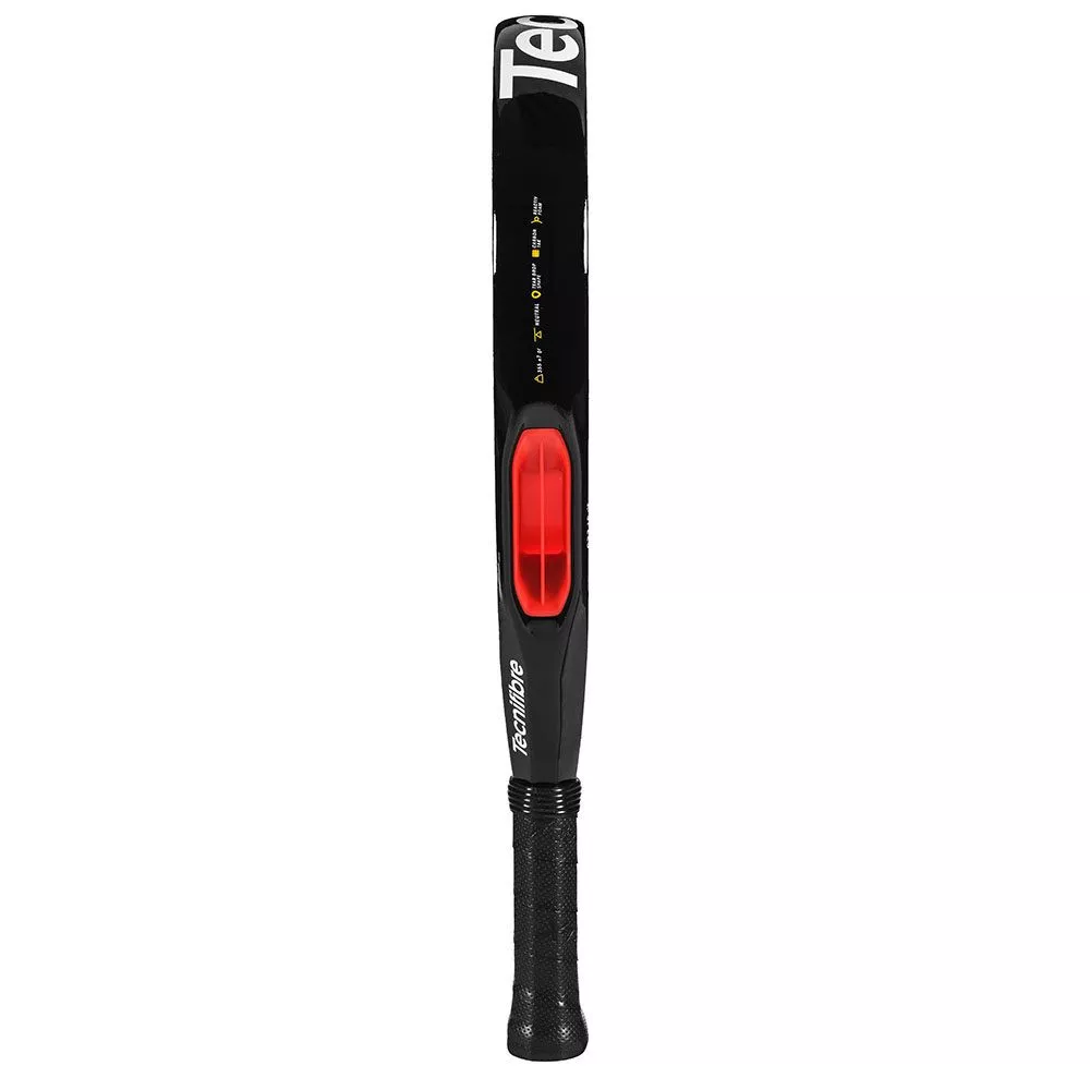 Tecnifibre Curva Speed 2026 padelracket