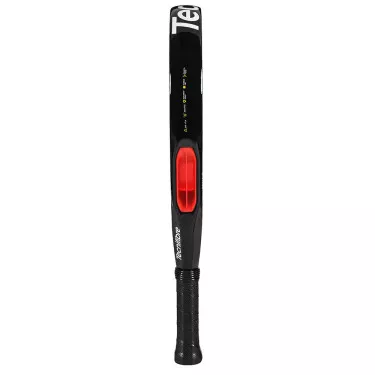 Tecnifibre Curva Speed 2026 padelracket