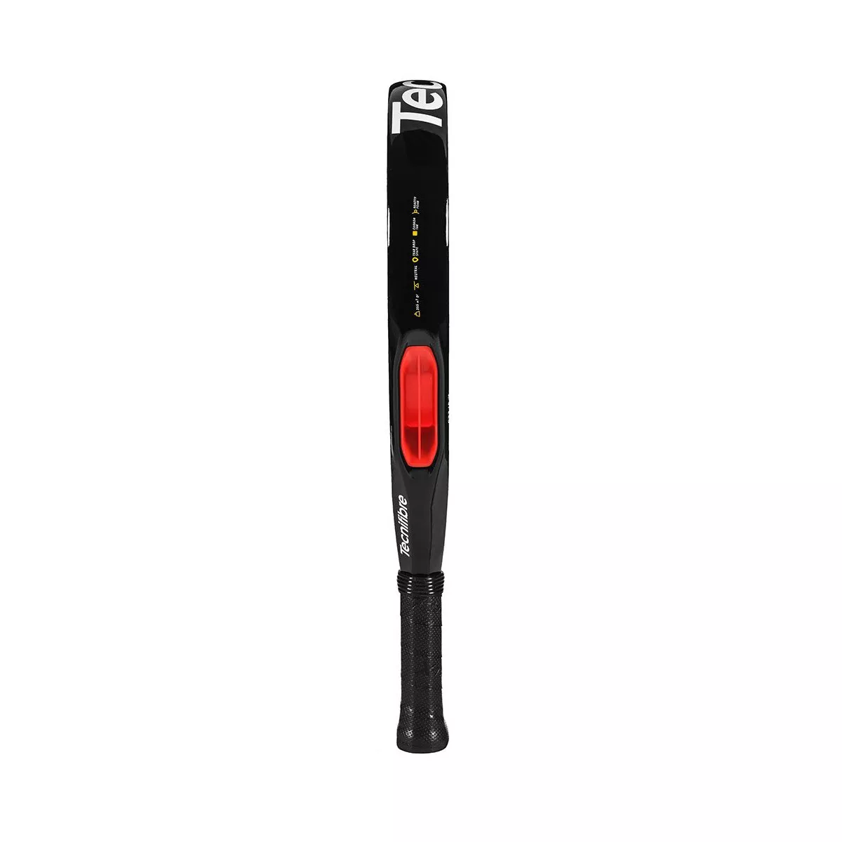 Tecnifibre Curva Speed 2026 padelracket