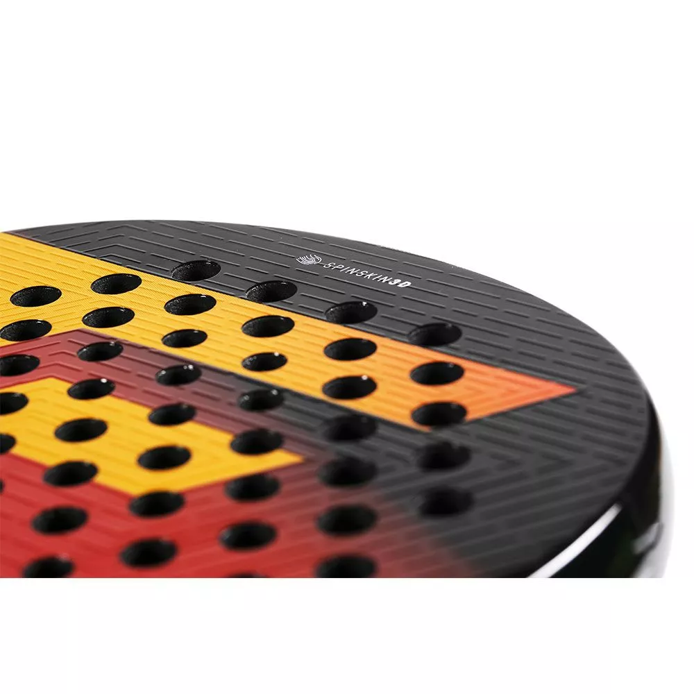 Tecnifibre Curva Speed 2026 padelracket
