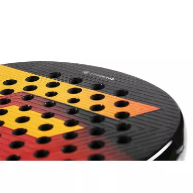 Tecnifibre Curva Speed 2026 padelracket