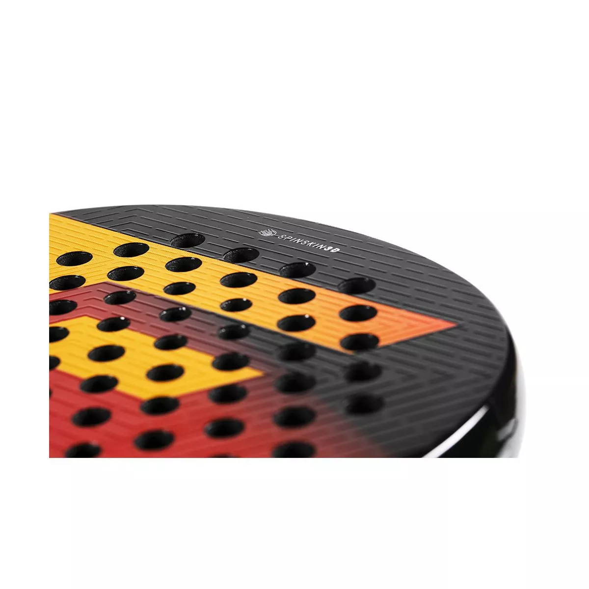 Tecnifibre Curva Speed 2026 padelracket