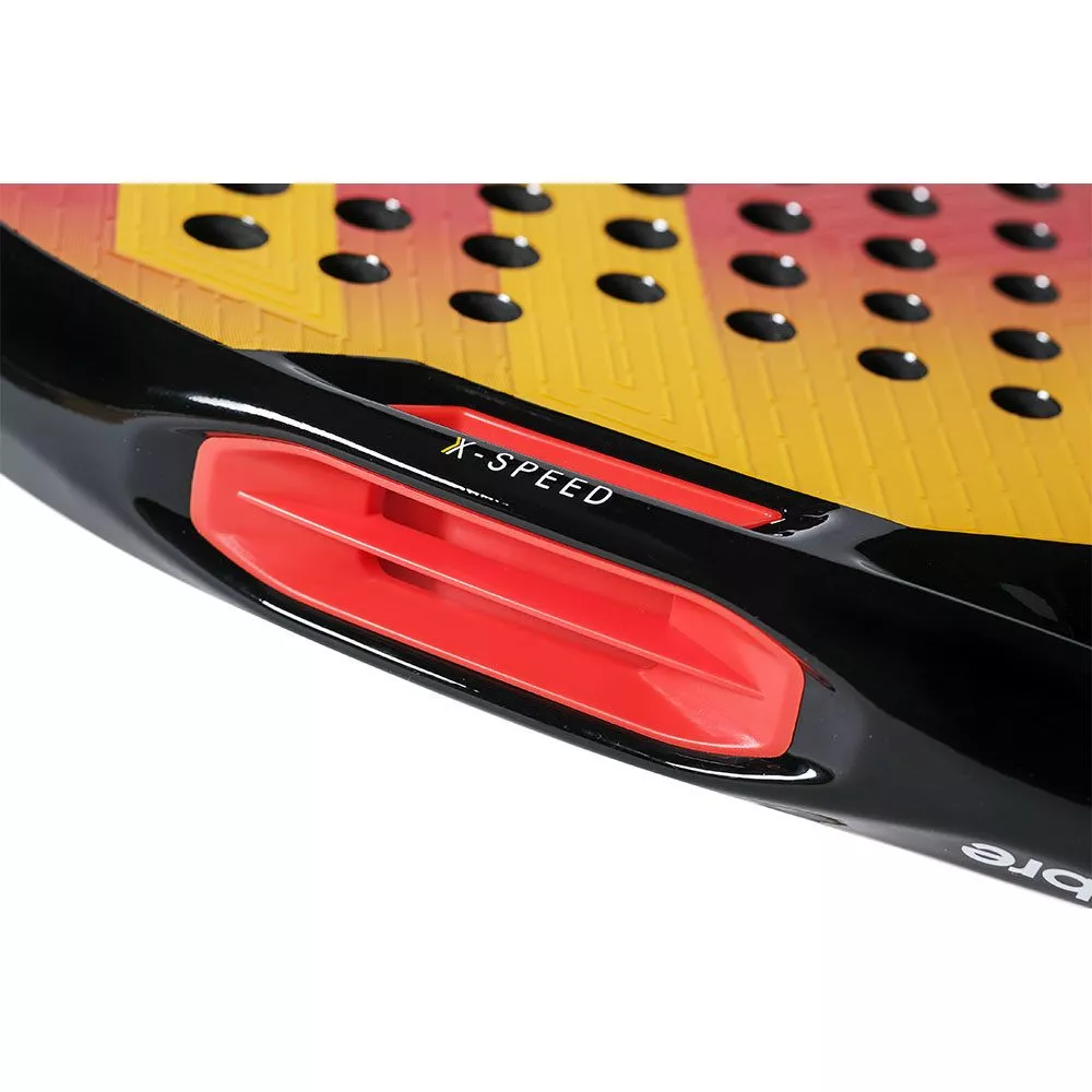 Tecnifibre Curva Speed 2026 padelracket