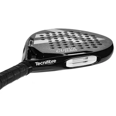 Tecnifibre Curva Power 2026 padelracket