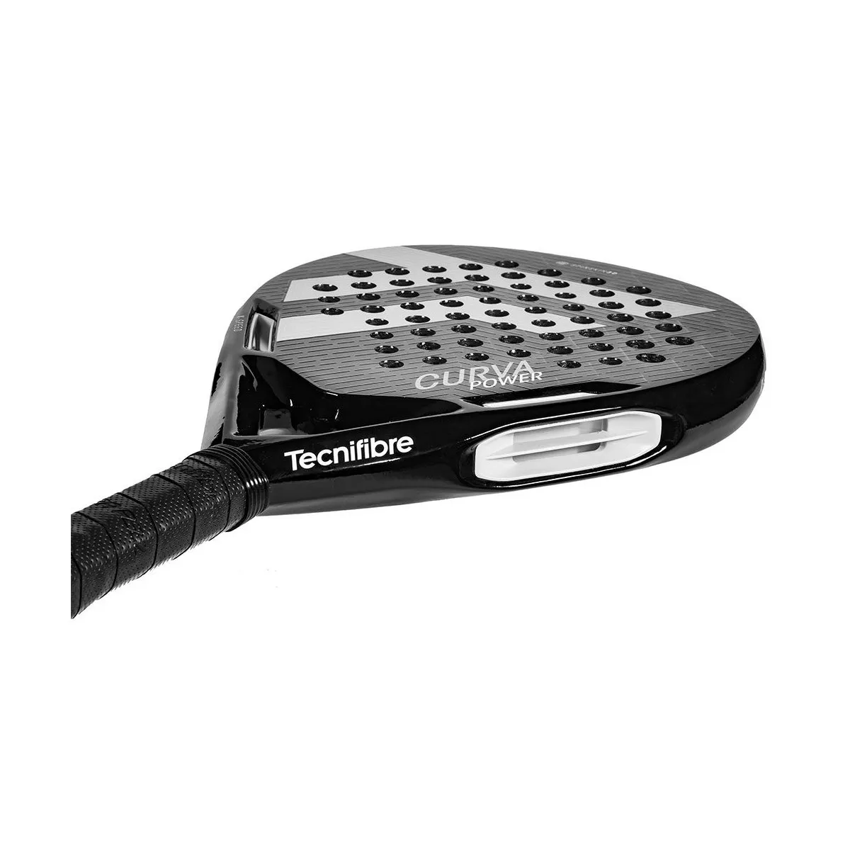 Tecnifibre Curva Power 2026 padelracket