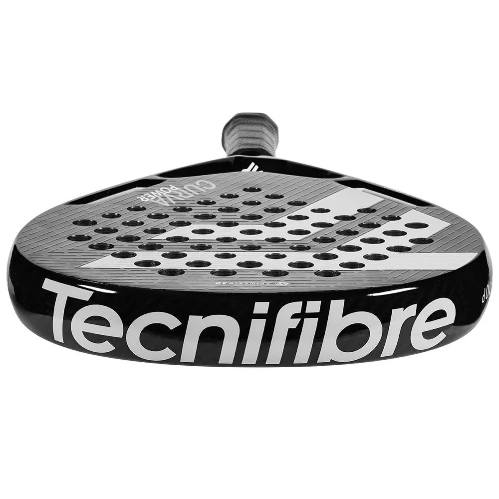 Tecnifibre Curva Power 2026 padelracket