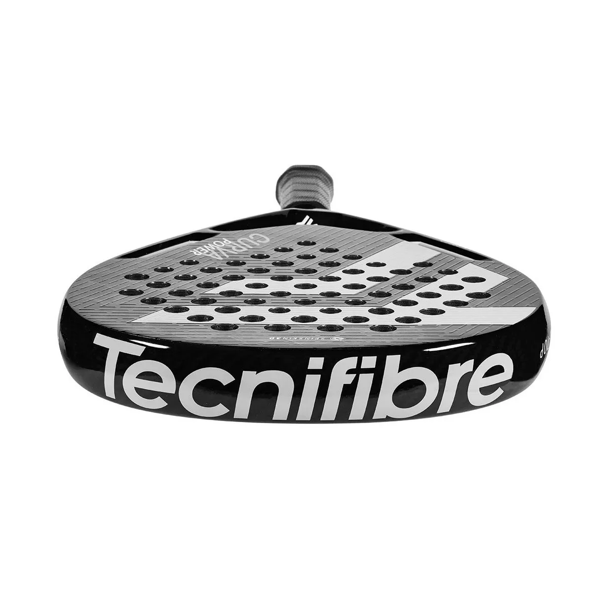 Tecnifibre Curva Power 2026 padelracket
