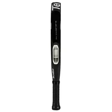 Tecnifibre Curva Power 2026 padelracket