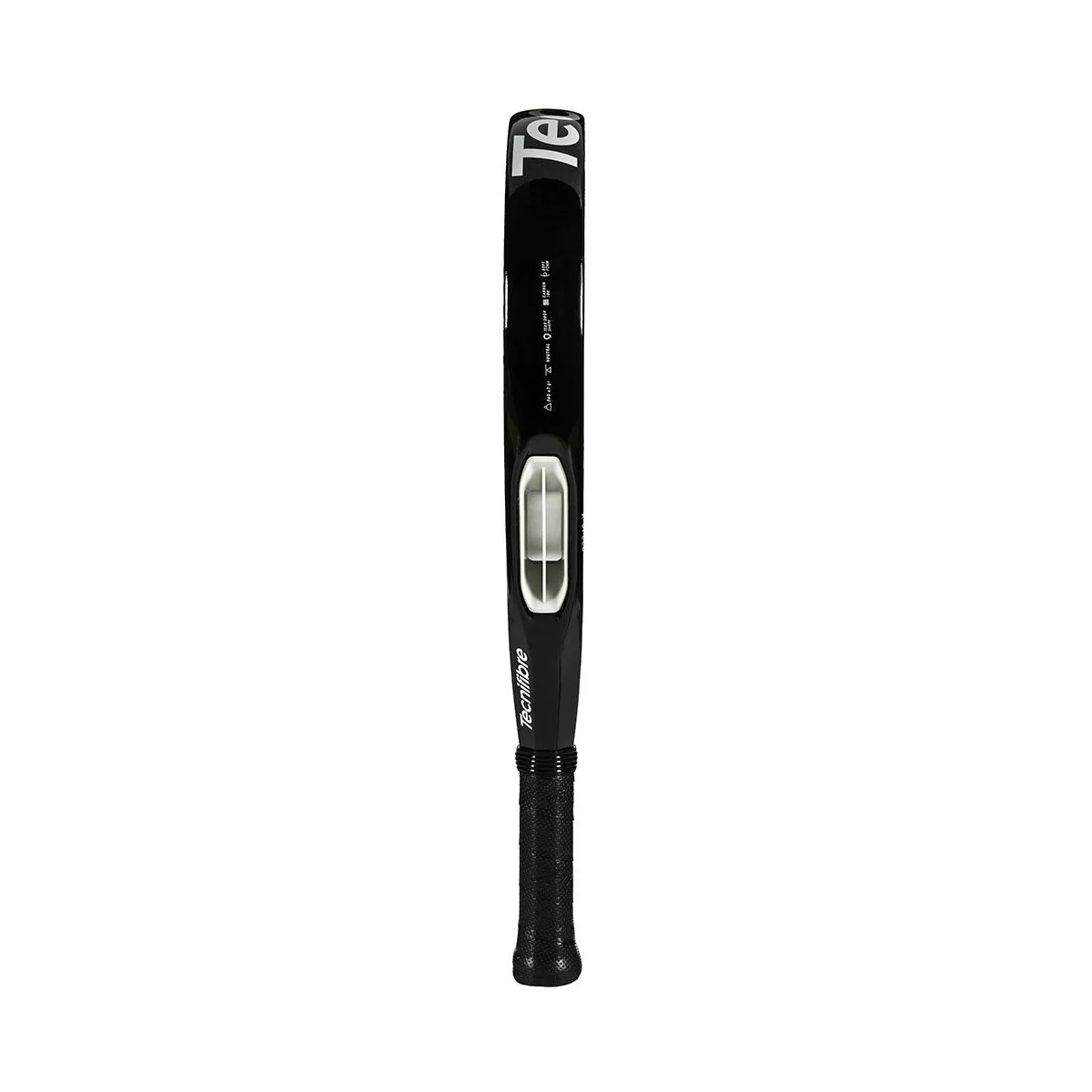 Tecnifibre Curva Power 2026 padelracket