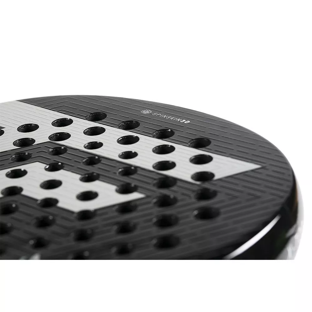 Tecnifibre Curva Power 2026 padelracket